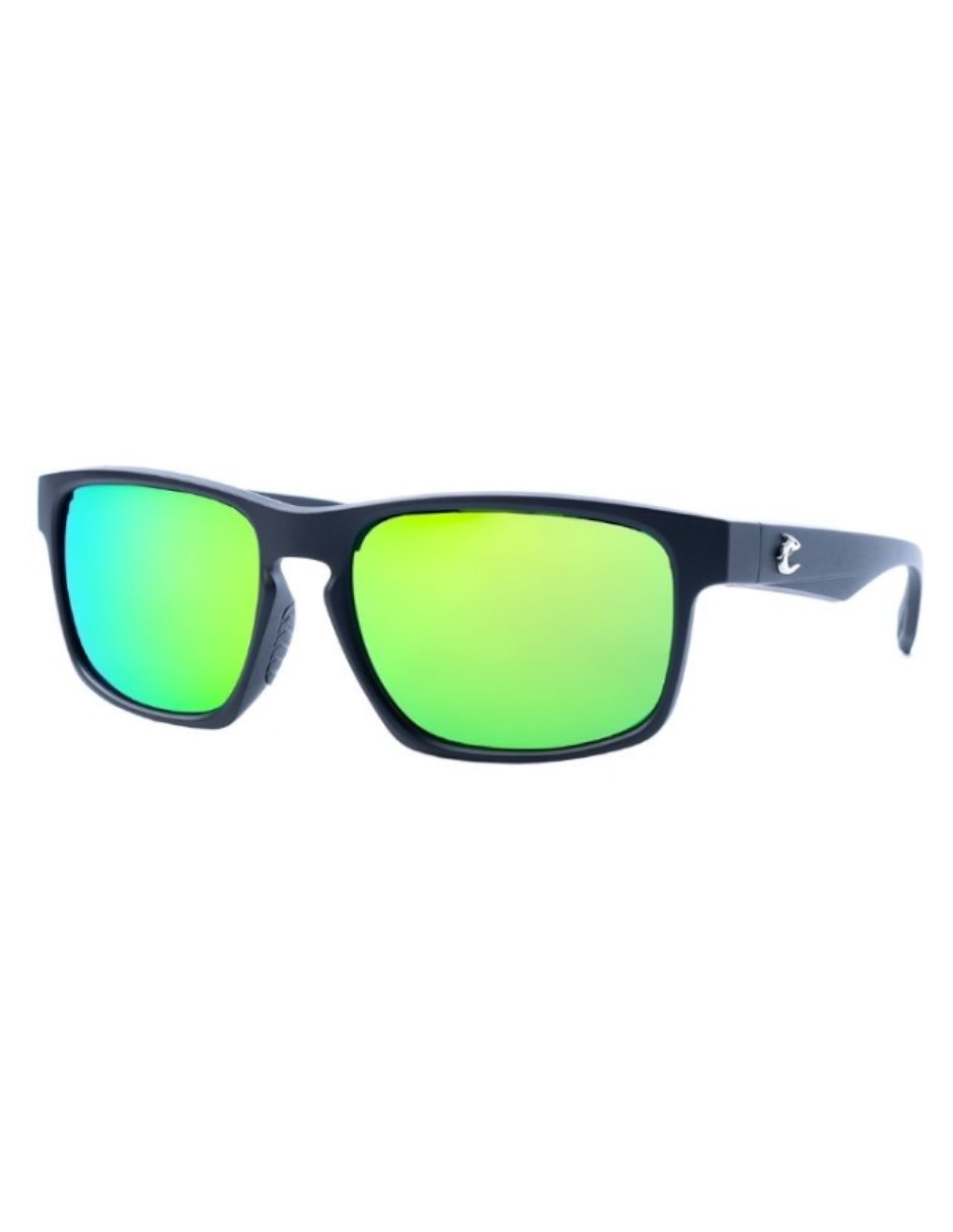 Lentes para pesca