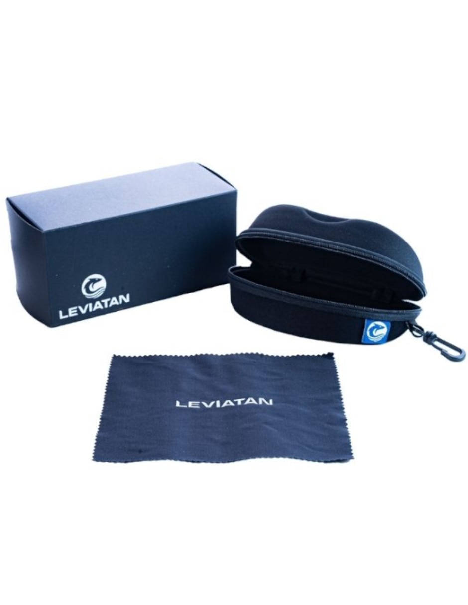 Lentes para pesca