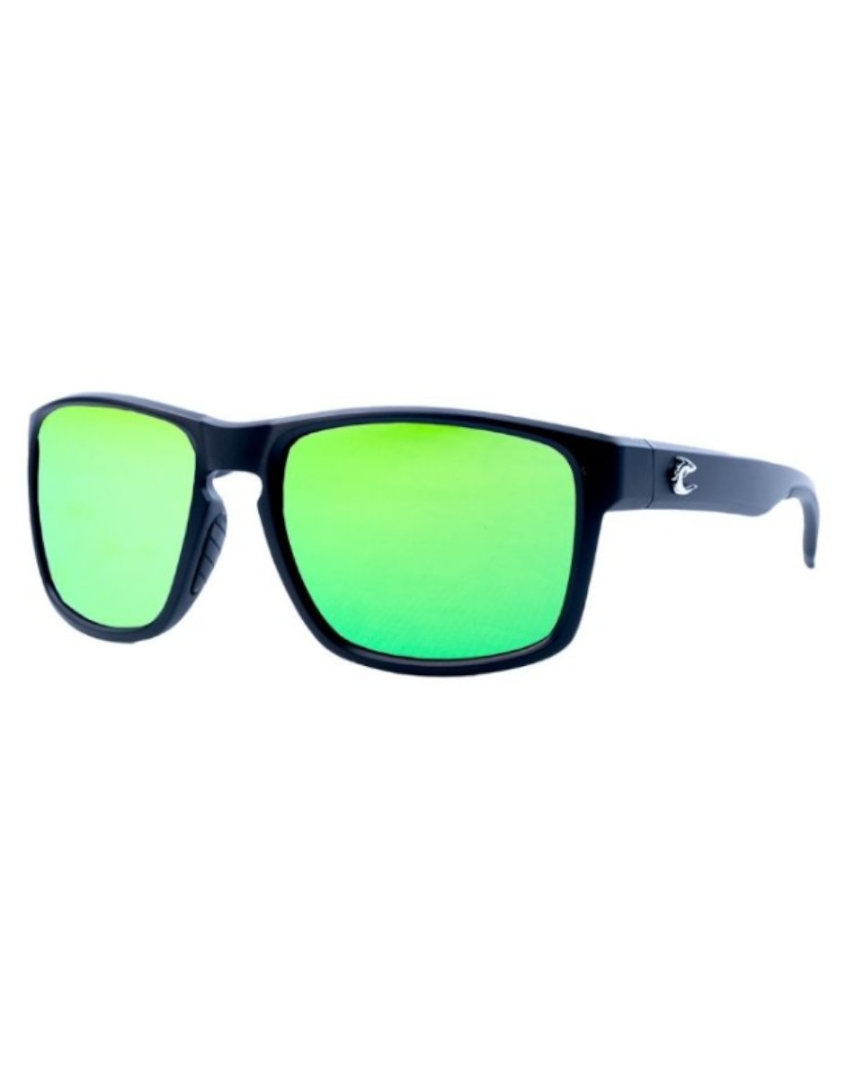 Lentes para pesca