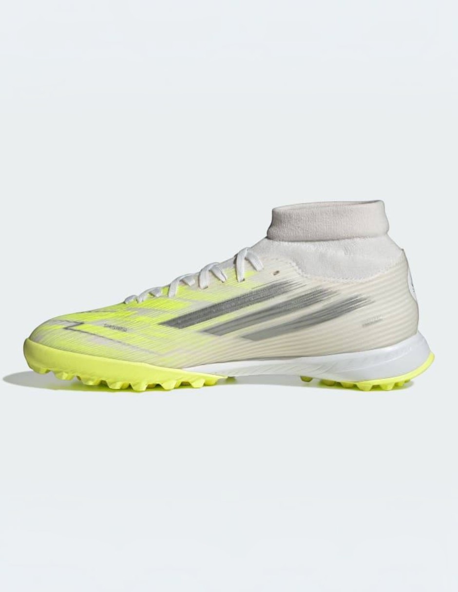Tenis f50 sparkfusion unisex para fútbol 5