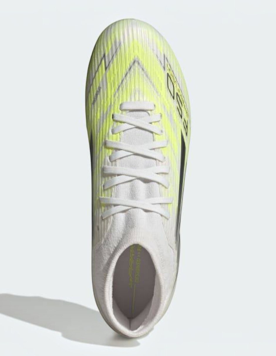 Tenis sparkfusion league de mujer para fútbol 7