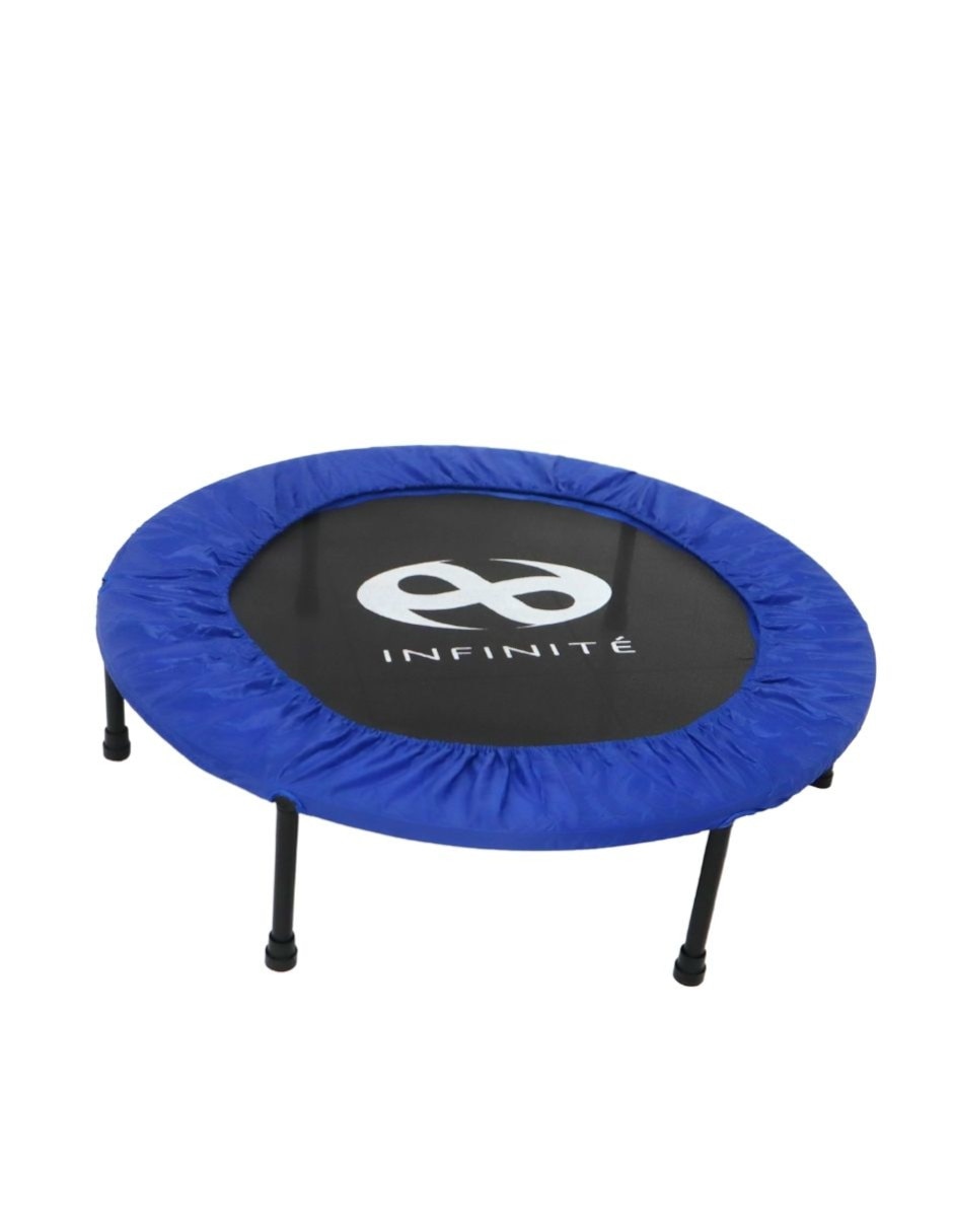 Trampolín if-mt-a Trampolín if-mt-a