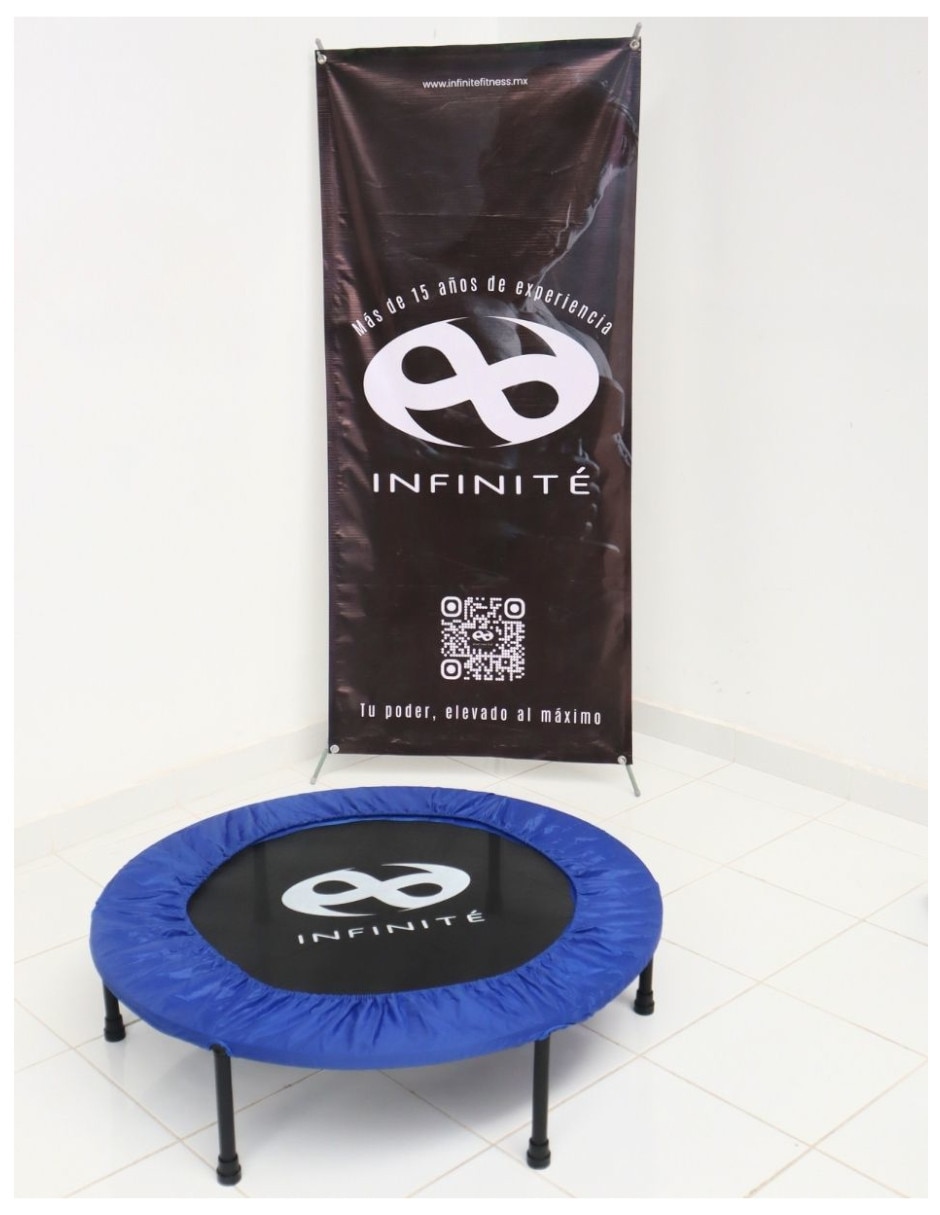 Trampolín if-mt-a 5