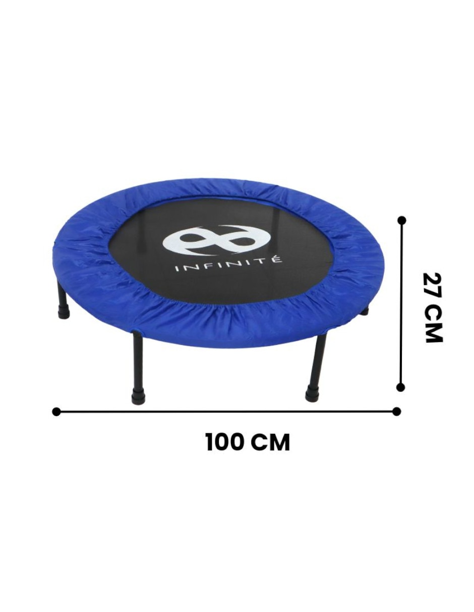 Trampolín if-mt-a 7