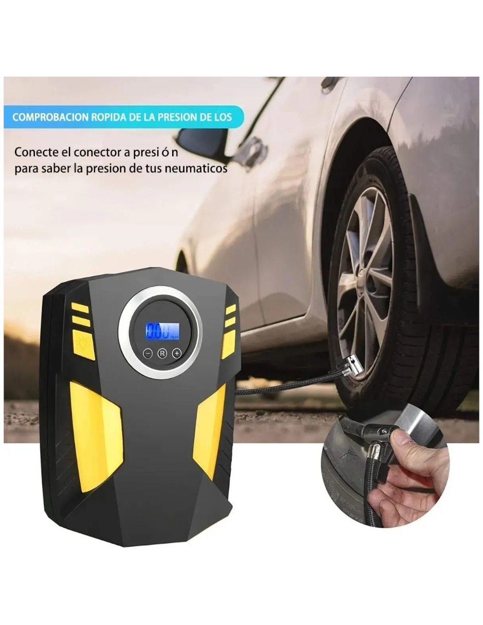 Bomba eléctrica de 12 vdc