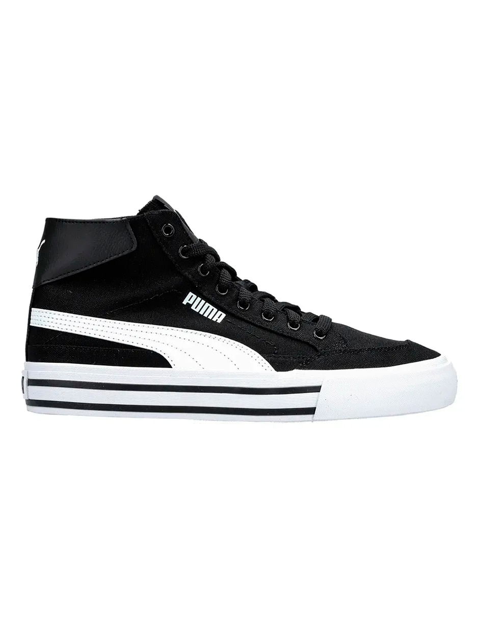 Tenis court classic vulc mid 39726501 02 unisex casual