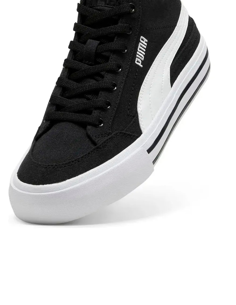 Tenis court classic vulc mid 39726501 02 unisex casual 2