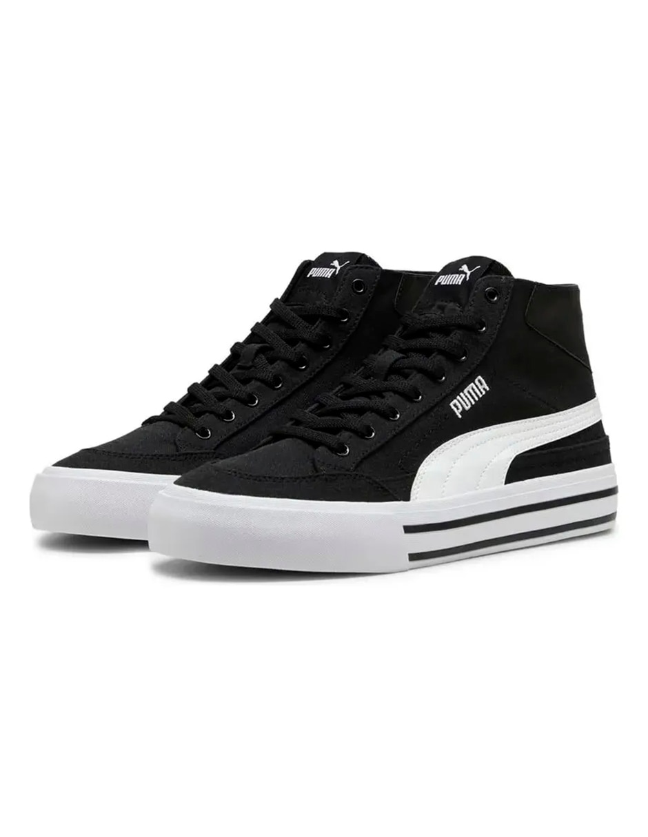 Tenis court classic vulc mid 39726501 02 unisex casual 6