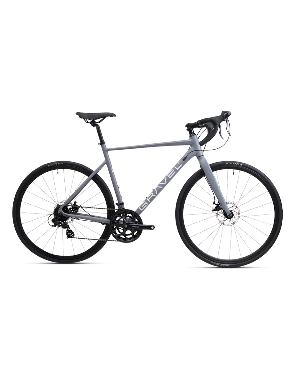 Bicicleta de ruta rodada 700 Helios
