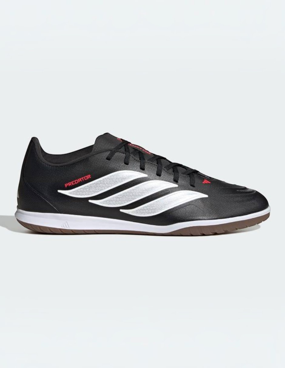 Tenis predator club sala de hombre para fútbol