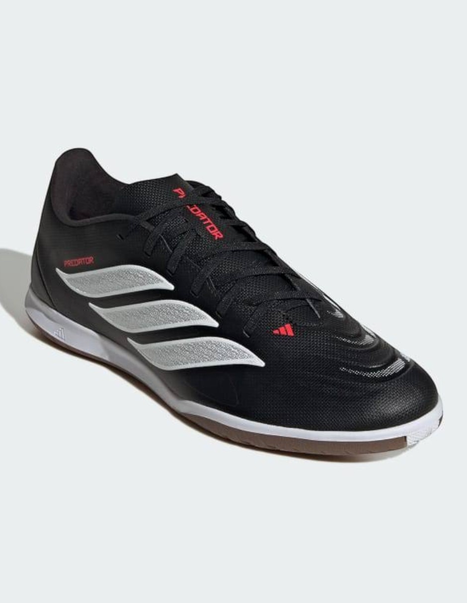 Tenis predator club sala de hombre para fútbol 5