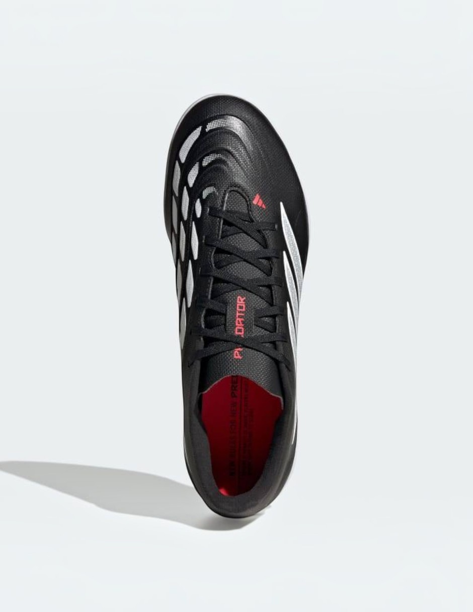 Tenis predator club sala de hombre para fútbol