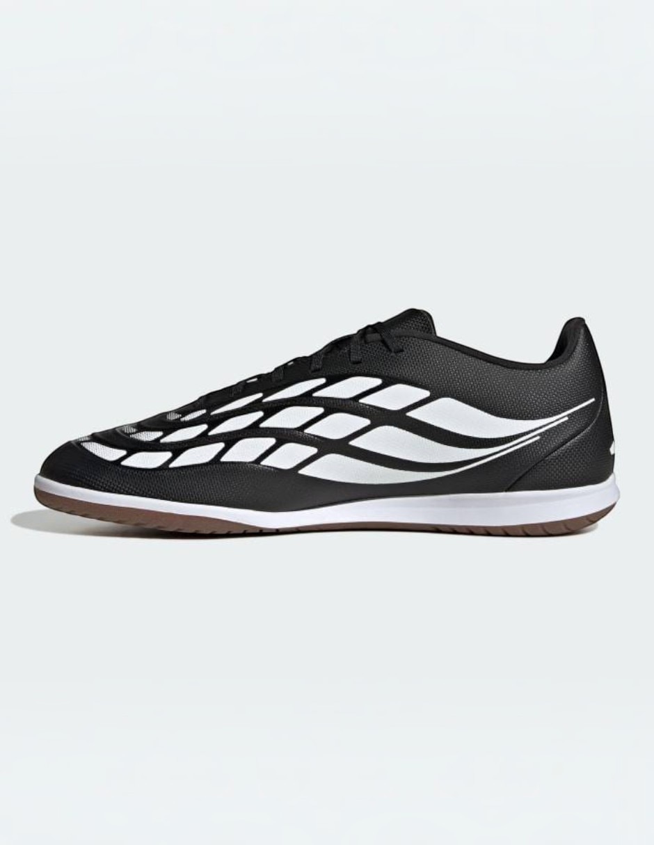 Tenis predator club sala de hombre para fútbol