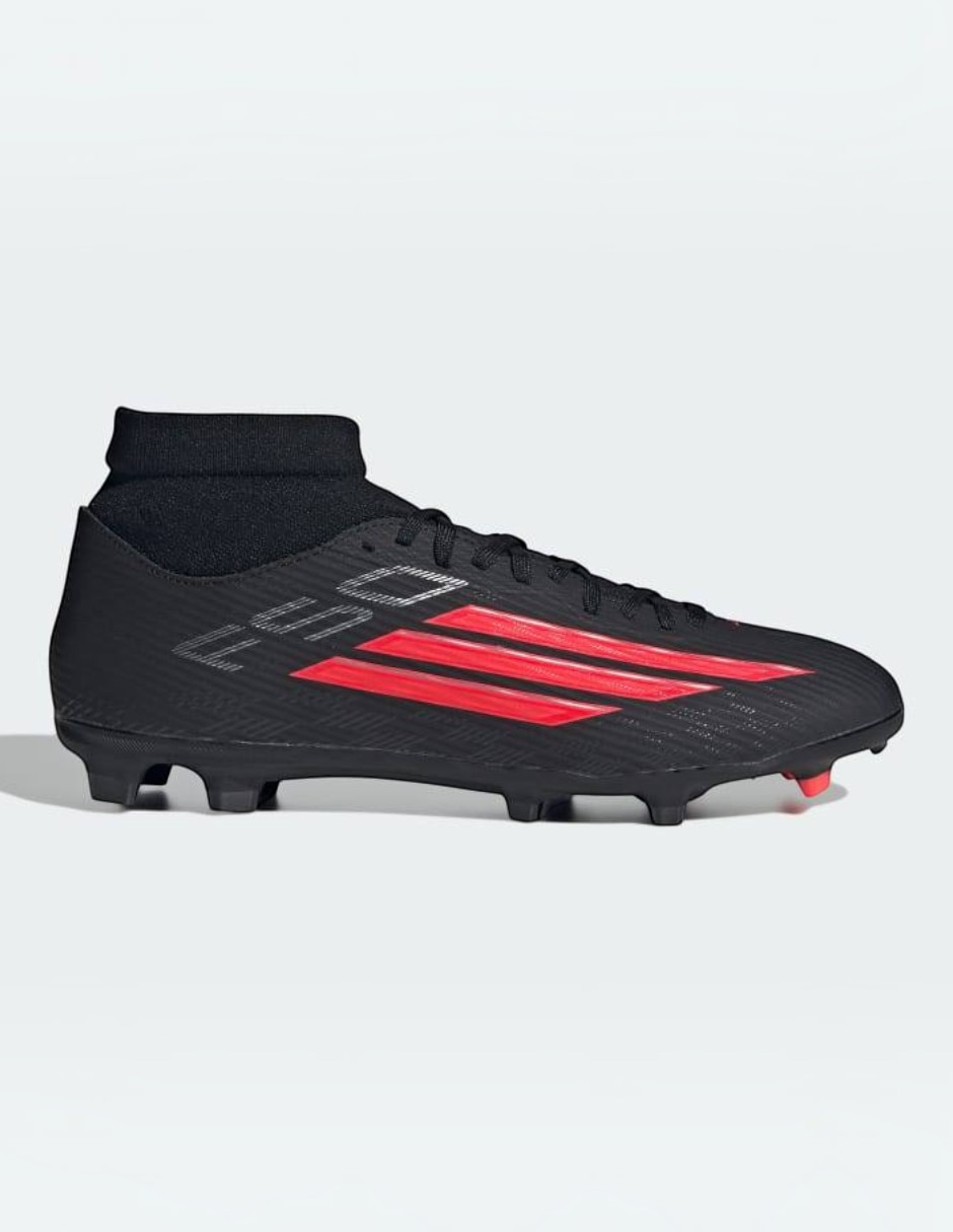 Tenis f50 league mid de hombre para fútbol