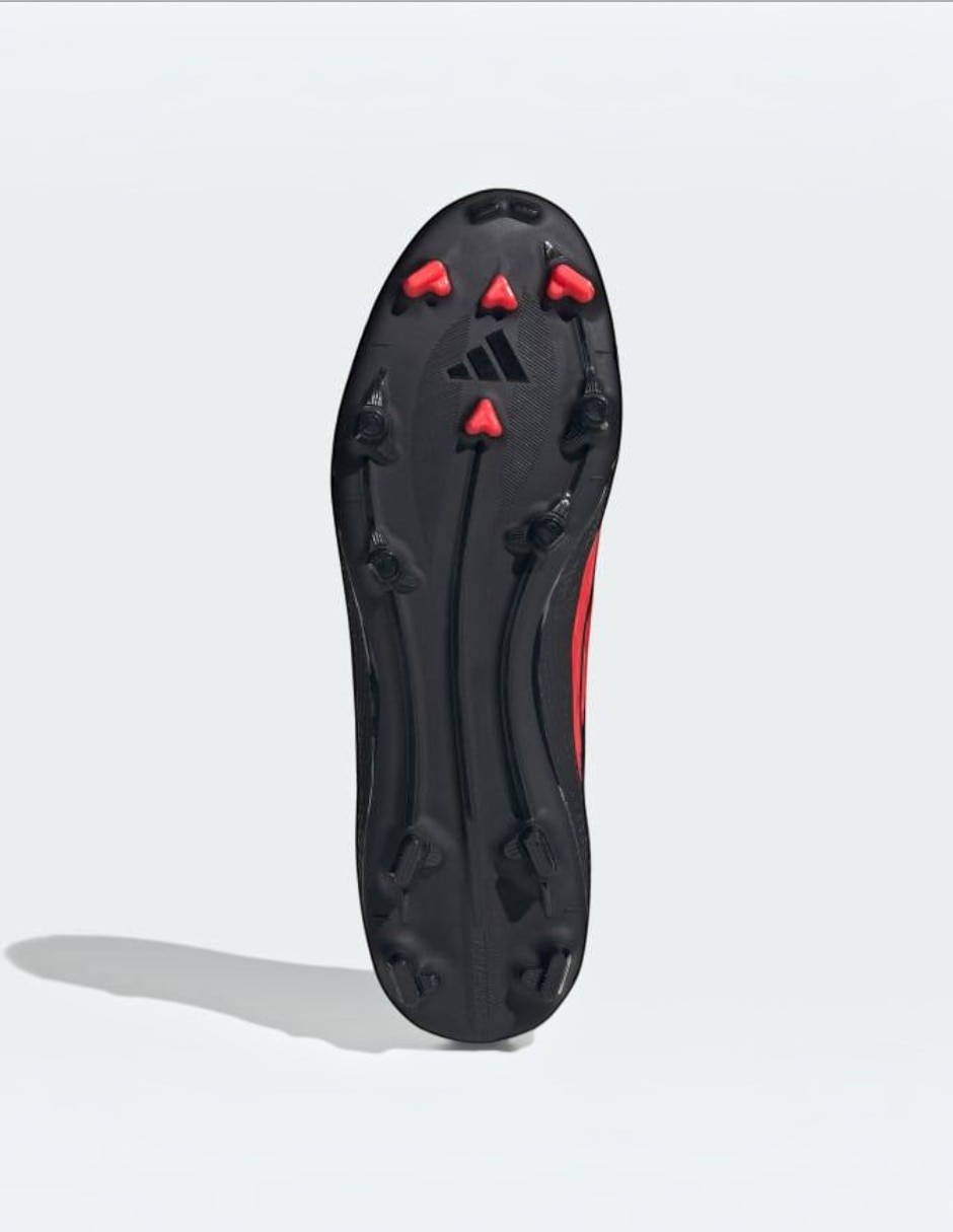 Tenis f50 league mid de hombre para fútbol 5