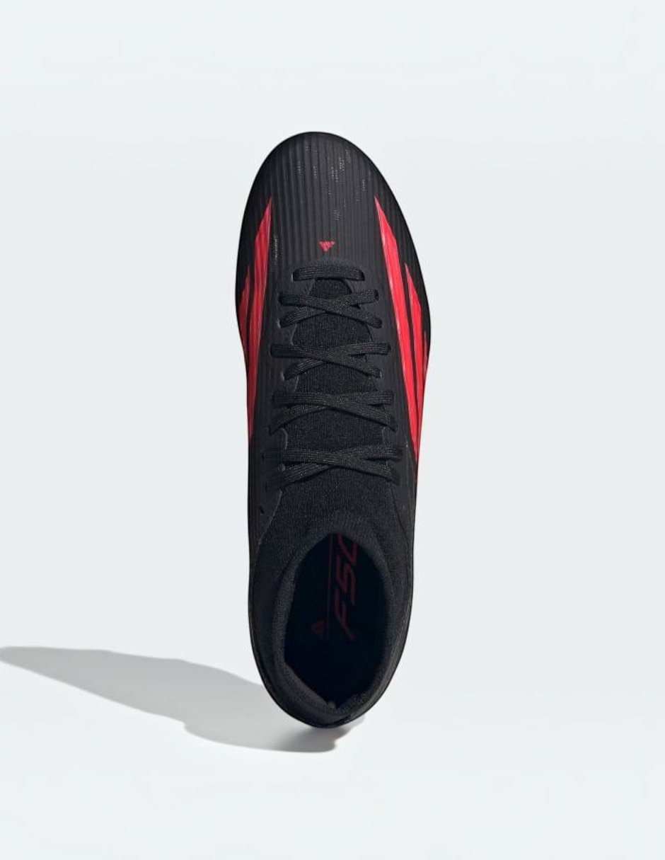 Tenis f50 league mid de hombre para fútbol