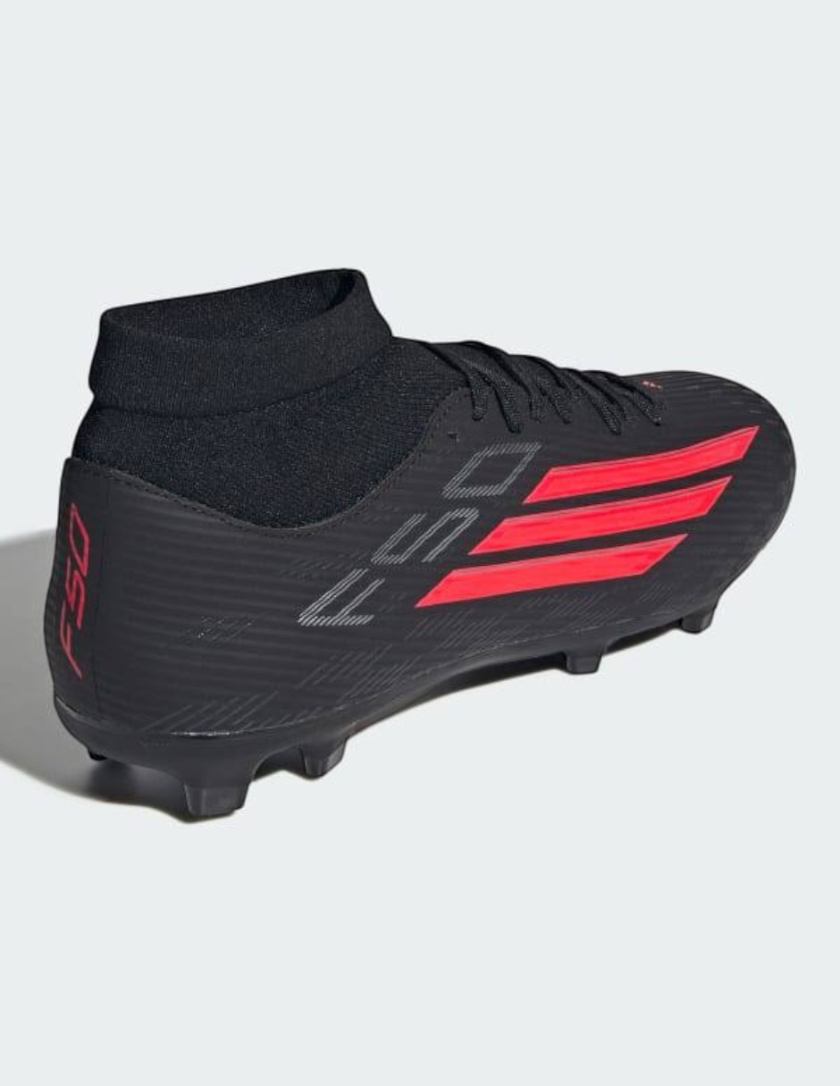 Tenis f50 league mid de hombre para fútbol