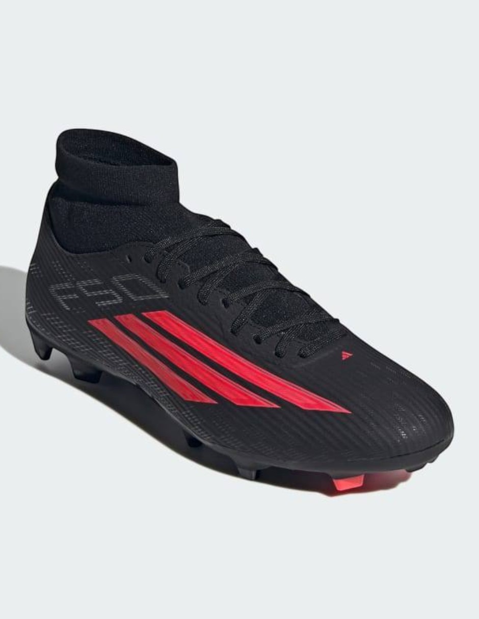 Tenis f50 league mid de hombre para fútbol