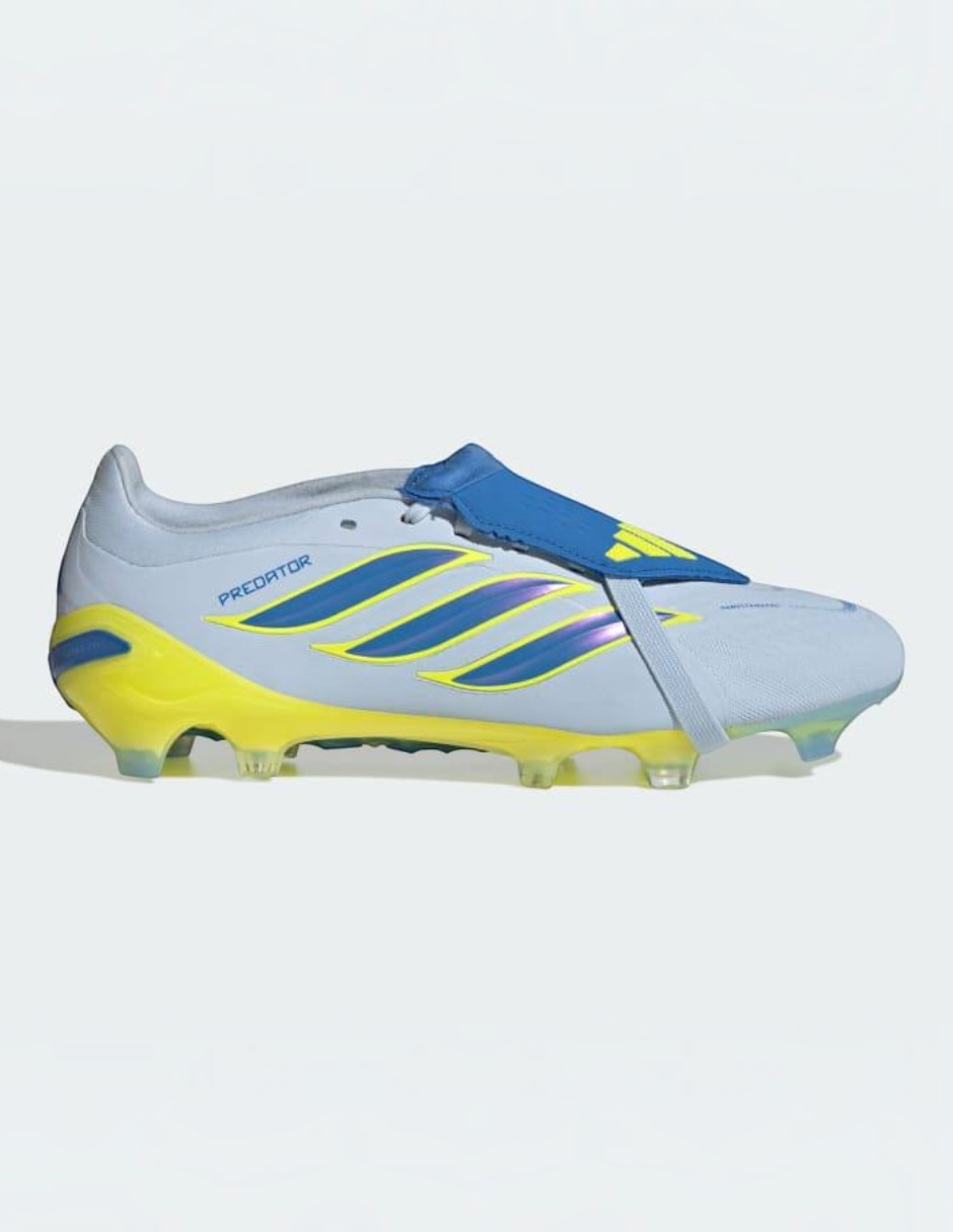 Tenis predator pro fold-over de hombre para fútbol