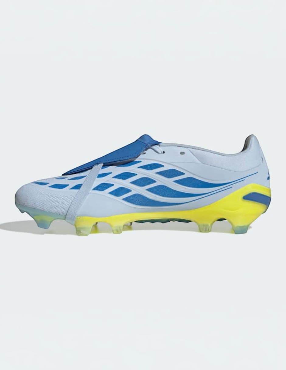 Tenis predator pro fold-over de hombre para fútbol 6