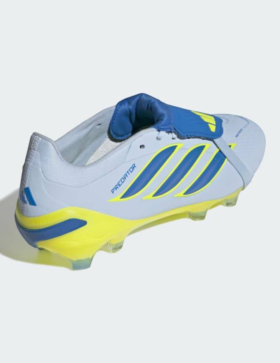 Tenis predator pro fold-over de hombre para fútbol 5
