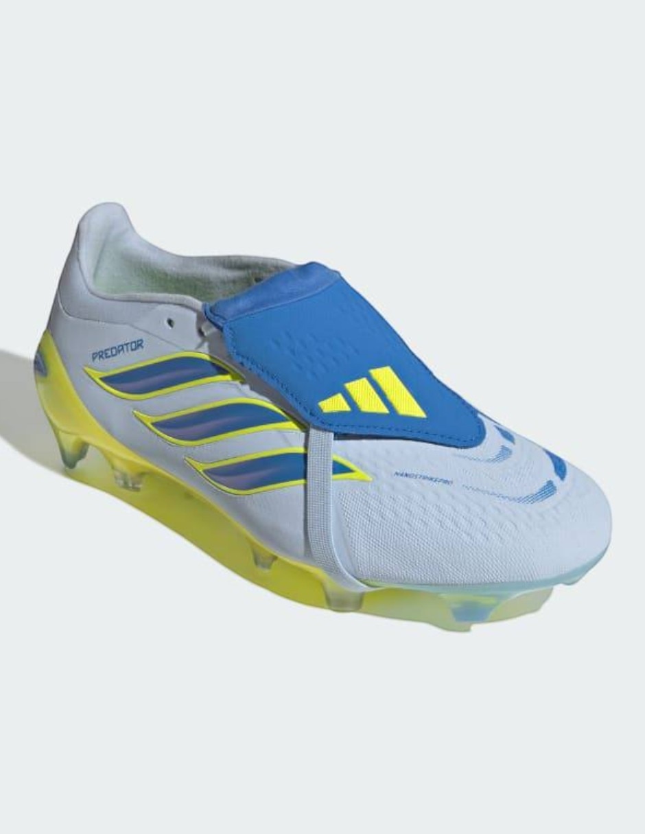 Tenis predator pro fold-over de hombre para fútbol