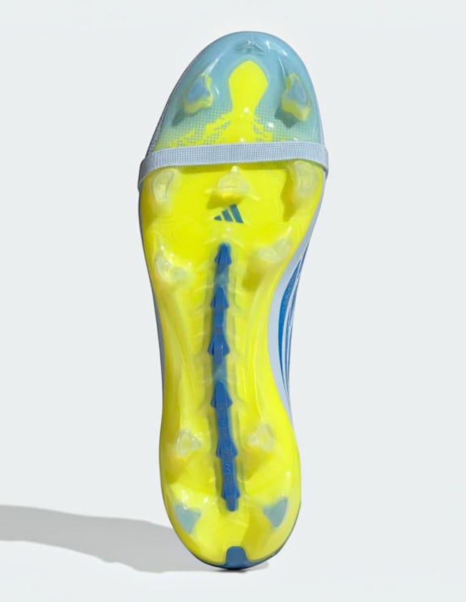 Tenis predator pro fold-over de hombre para fútbol
