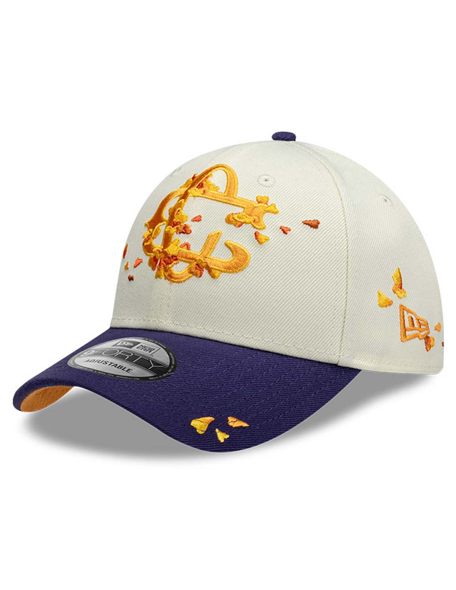 Gorra visera curva snapback para fútbol lmx dia de muertos chivas club deportivo guadalajara unisex Gorra visera curva snapback para fútbol lmx dia de muertos chivas club deportivo guadalajara unisex