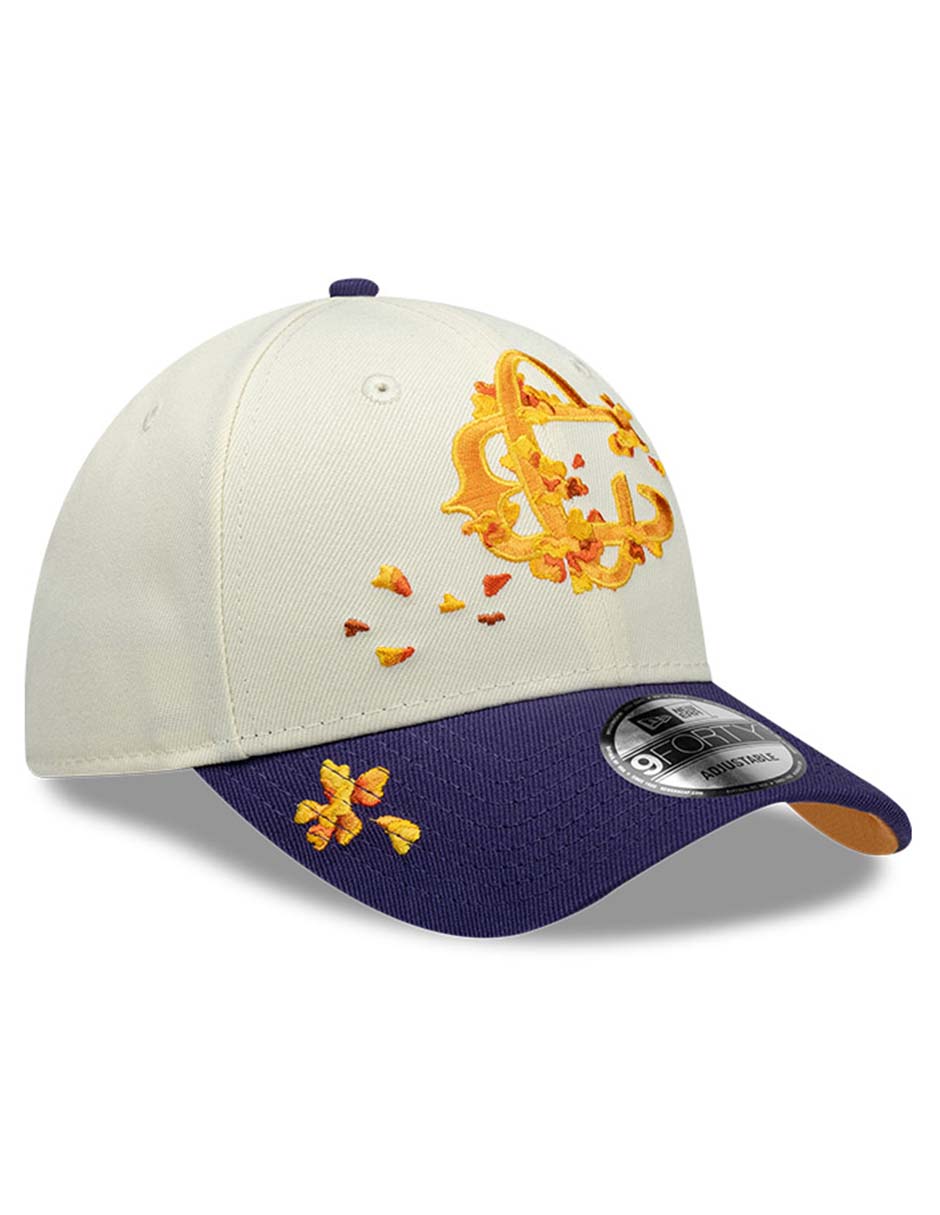 Gorra visera curva snapback para fútbol lmx dia de muertos chivas club deportivo guadalajara unisex 2