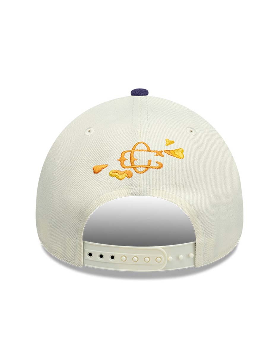 Gorra visera curva snapback para fútbol lmx dia de muertos chivas club deportivo guadalajara unisex 5