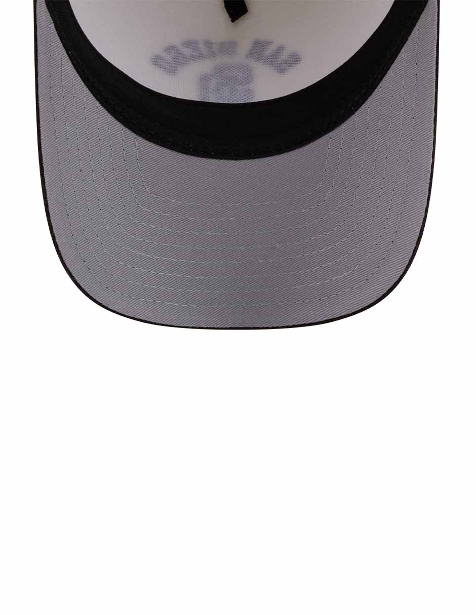 Gorra visera curva snapback para Fútbol LMX DIA DE MUERTOS Chivas Club Deportivo Guadalajara para Unisex 2