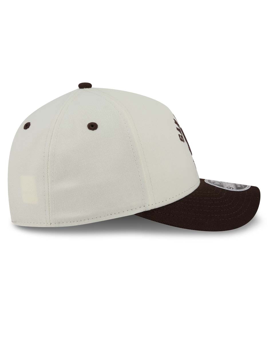 Gorra visera curva snapback para Fútbol LMX DIA DE MUERTOS Chivas Club Deportivo Guadalajara para Unisex 4