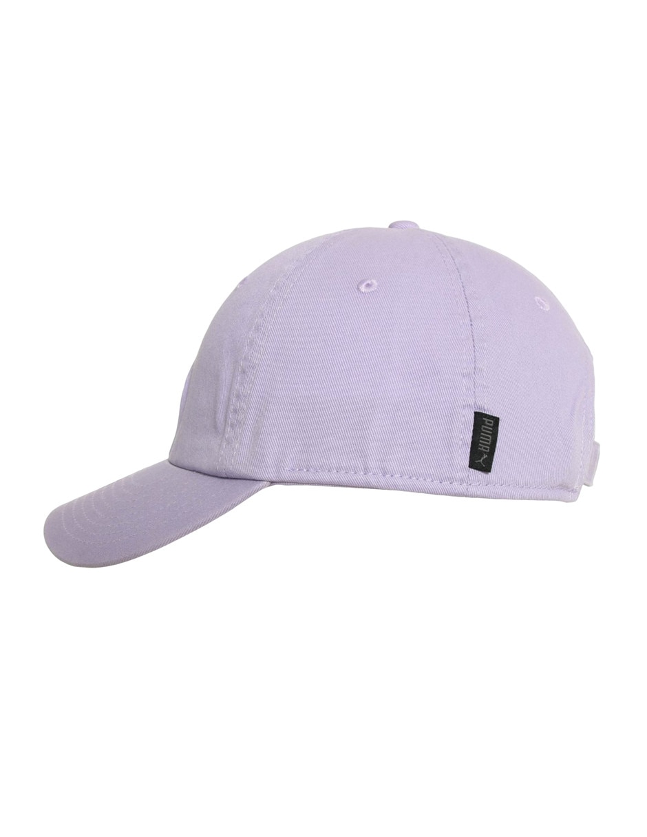 Gorra con visera curva casual prime dad unisex 4