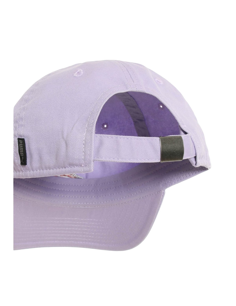 Gorra con visera curva casual prime dad unisex 2