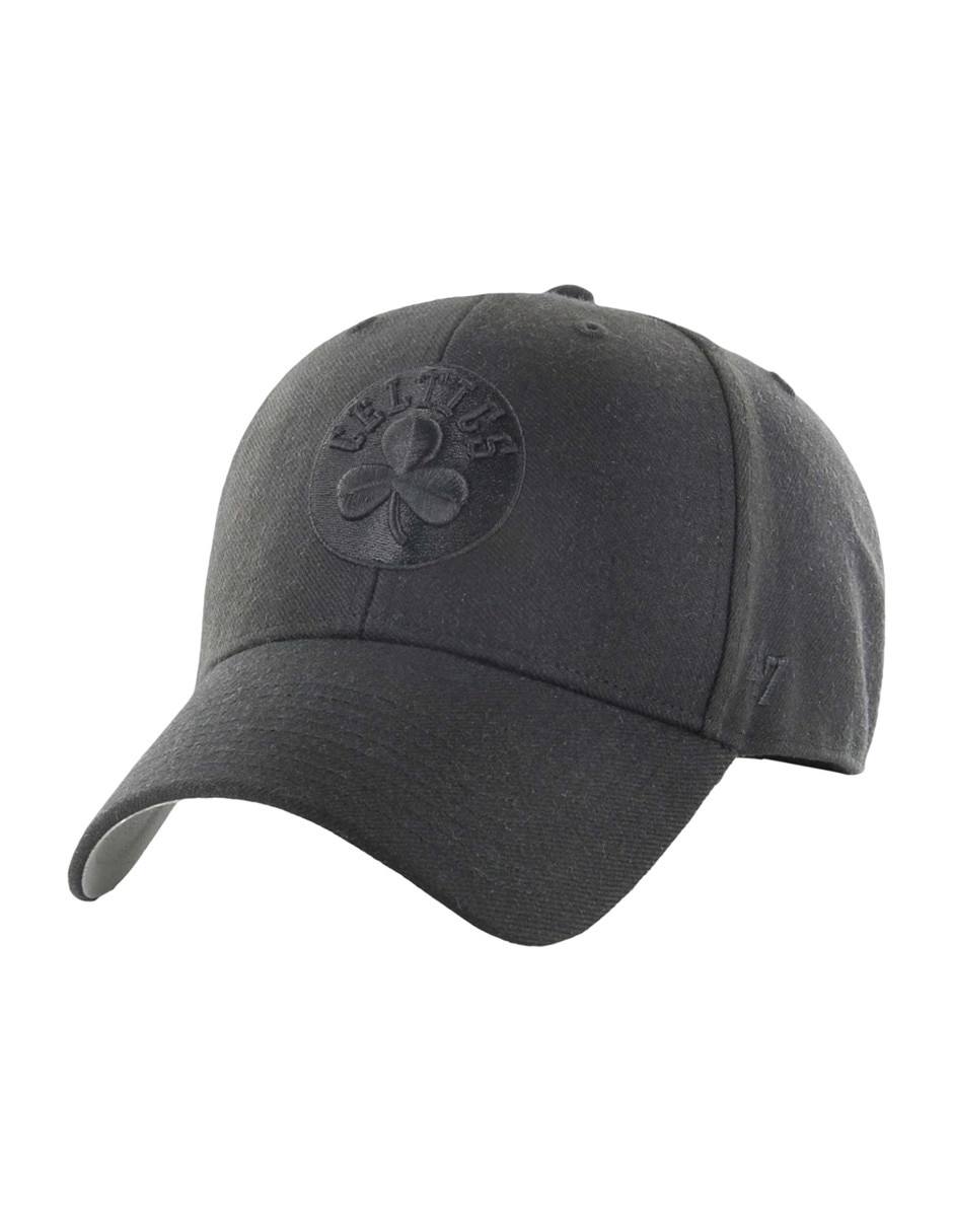 Gorra con visera curva casual 47 mvp boston celtics unisex Gorra con visera curva casual 47 mvp boston celtics unisex