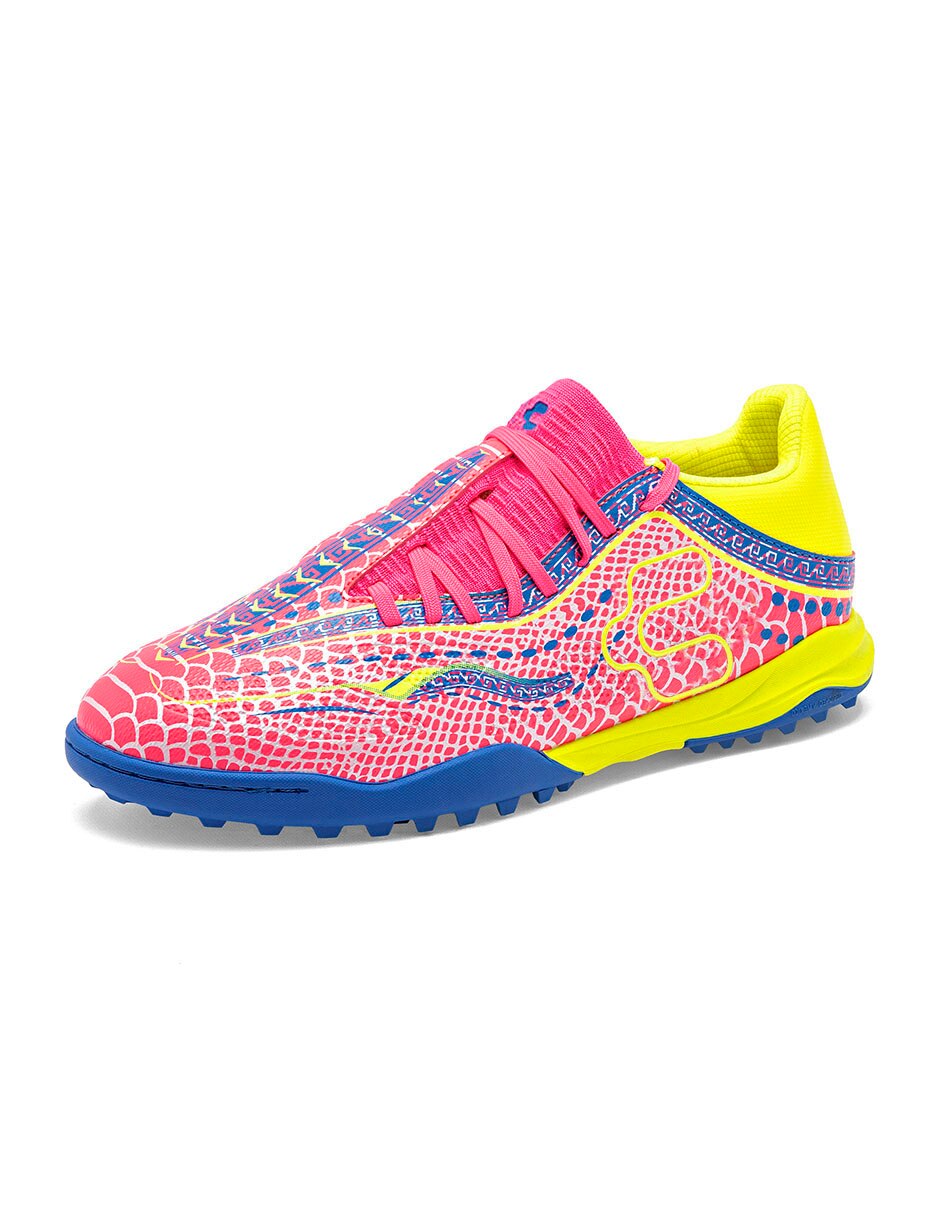 Tenis de hombre para fútbol 5