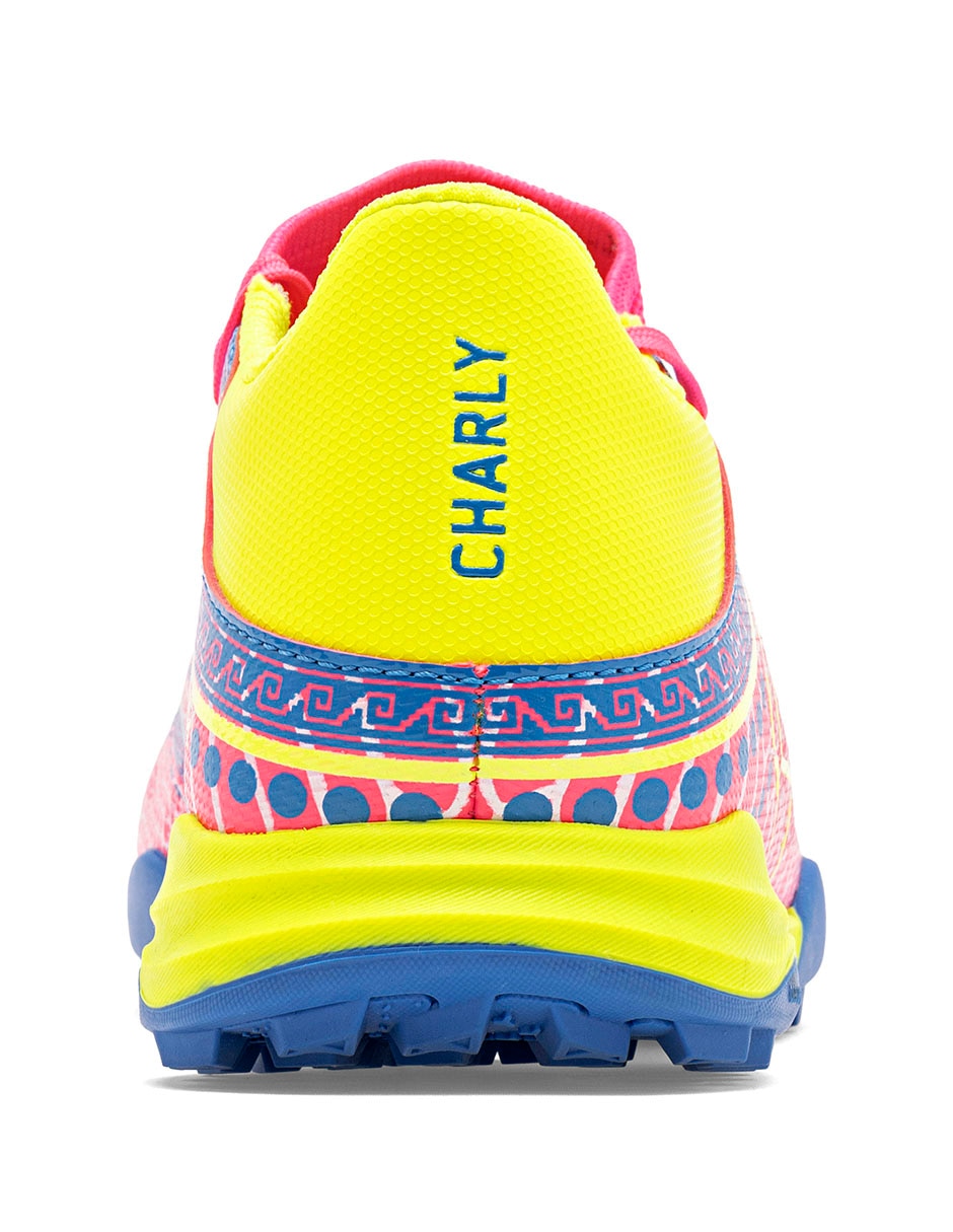 Tenis de hombre para fútbol 2