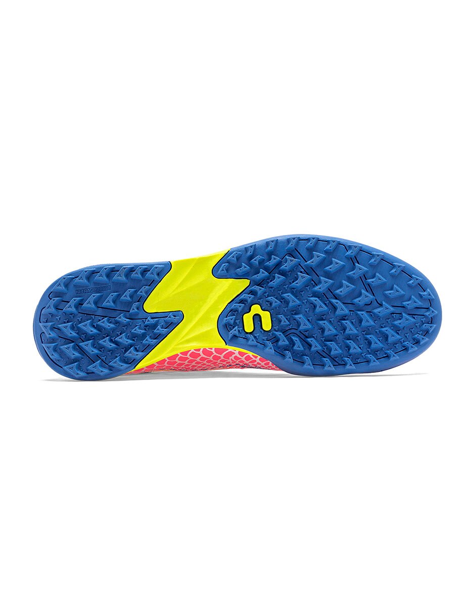 Tenis de hombre para fútbol 7