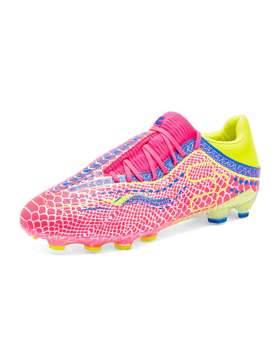Tenis de hombre para fútbol 5