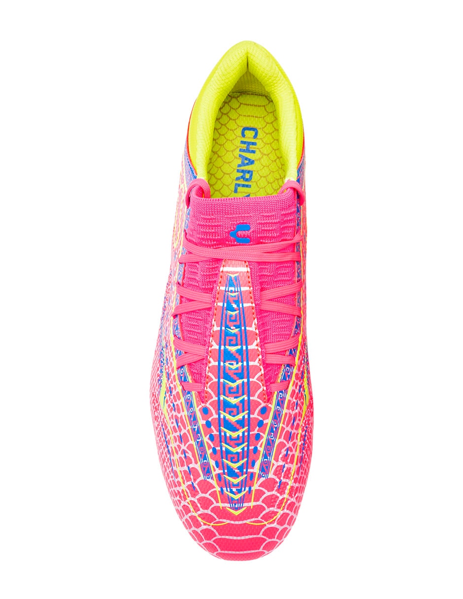 Tenis de hombre para fútbol 4