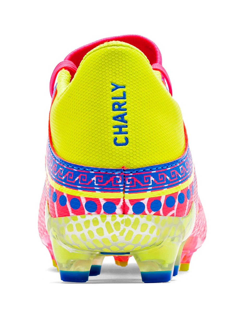 Tenis de hombre para fútbol 2