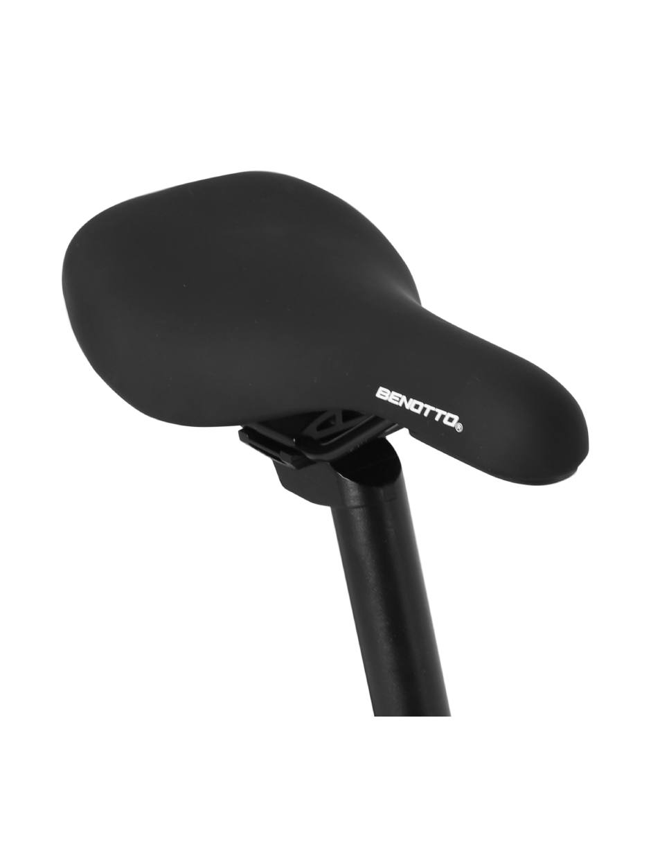 Bicicleta de montaña rodada 16 unisex 4
