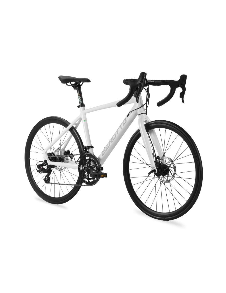 Bicicleta de ruta rodada 24 2