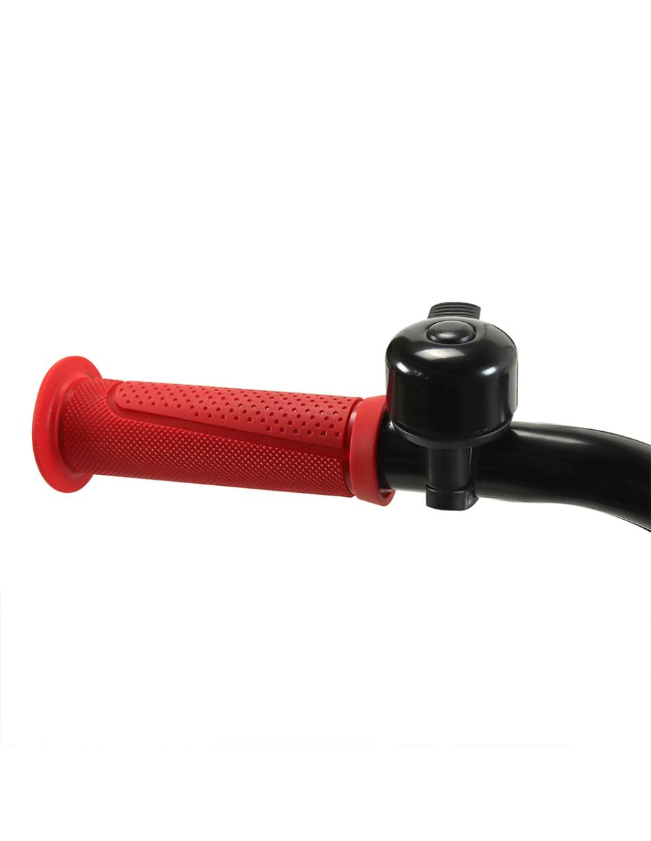 Bicicleta de montaña rodada 16 unisex 4