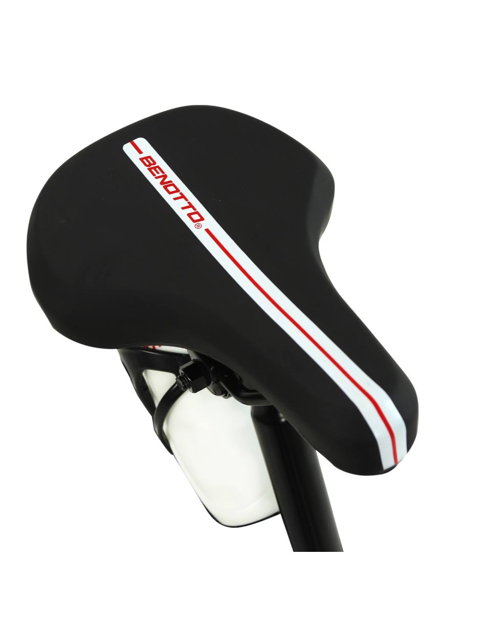 Bicicleta de montaña rodada 16 unisex 6