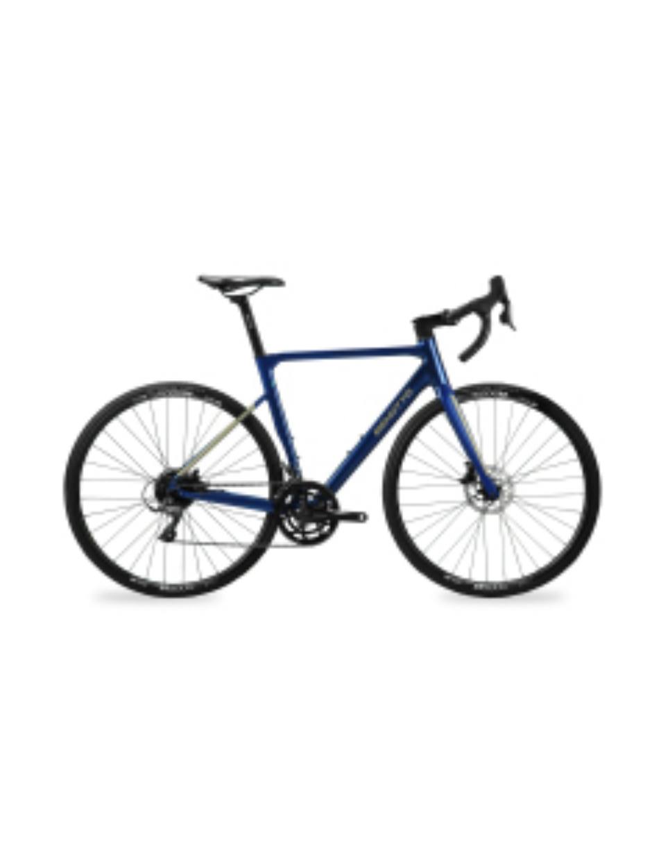 Bicicleta de ruta rodada 700