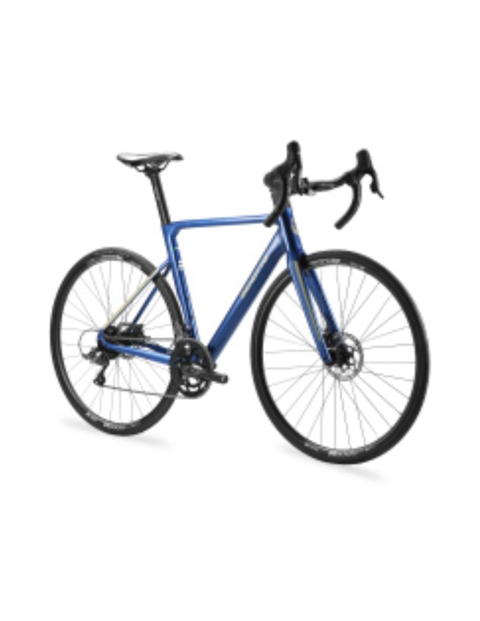 Bicicleta de ruta rodada 700 2