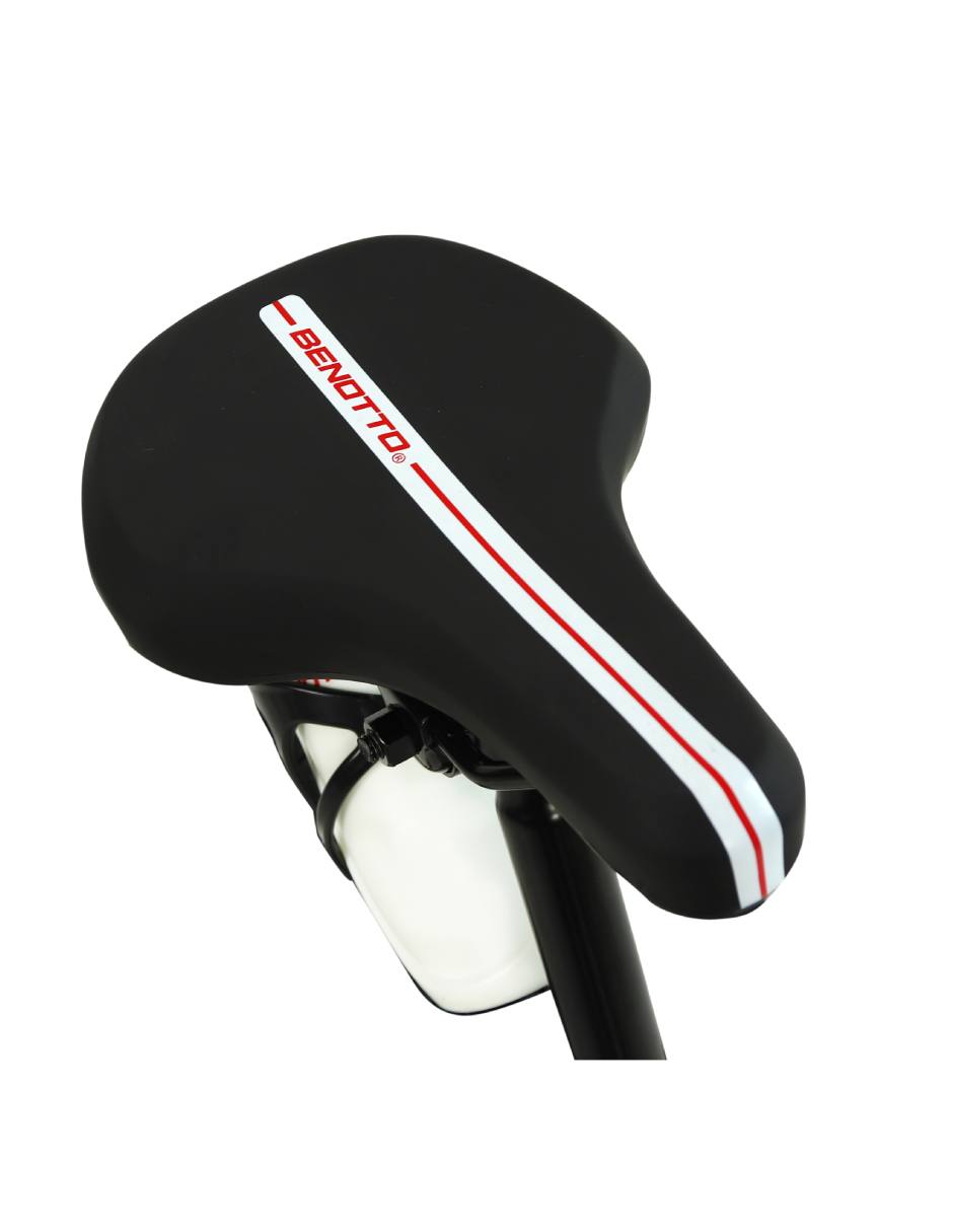 Bicicleta de montaña rodada 16 unisex 2