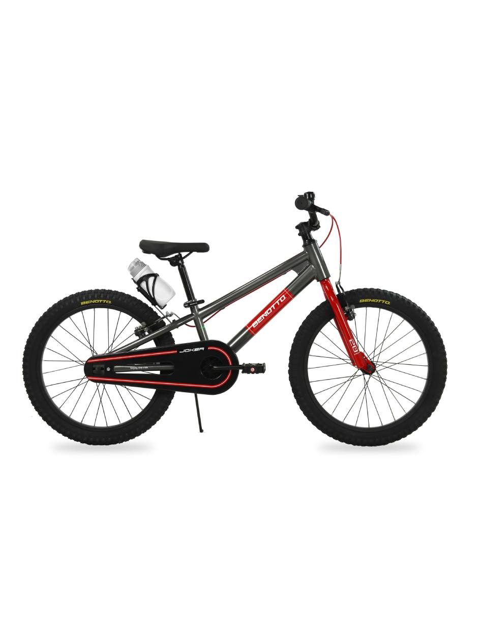 Bicicleta de montaña rodada 20 unisex Bicicleta de montaña rodada 20 unisex