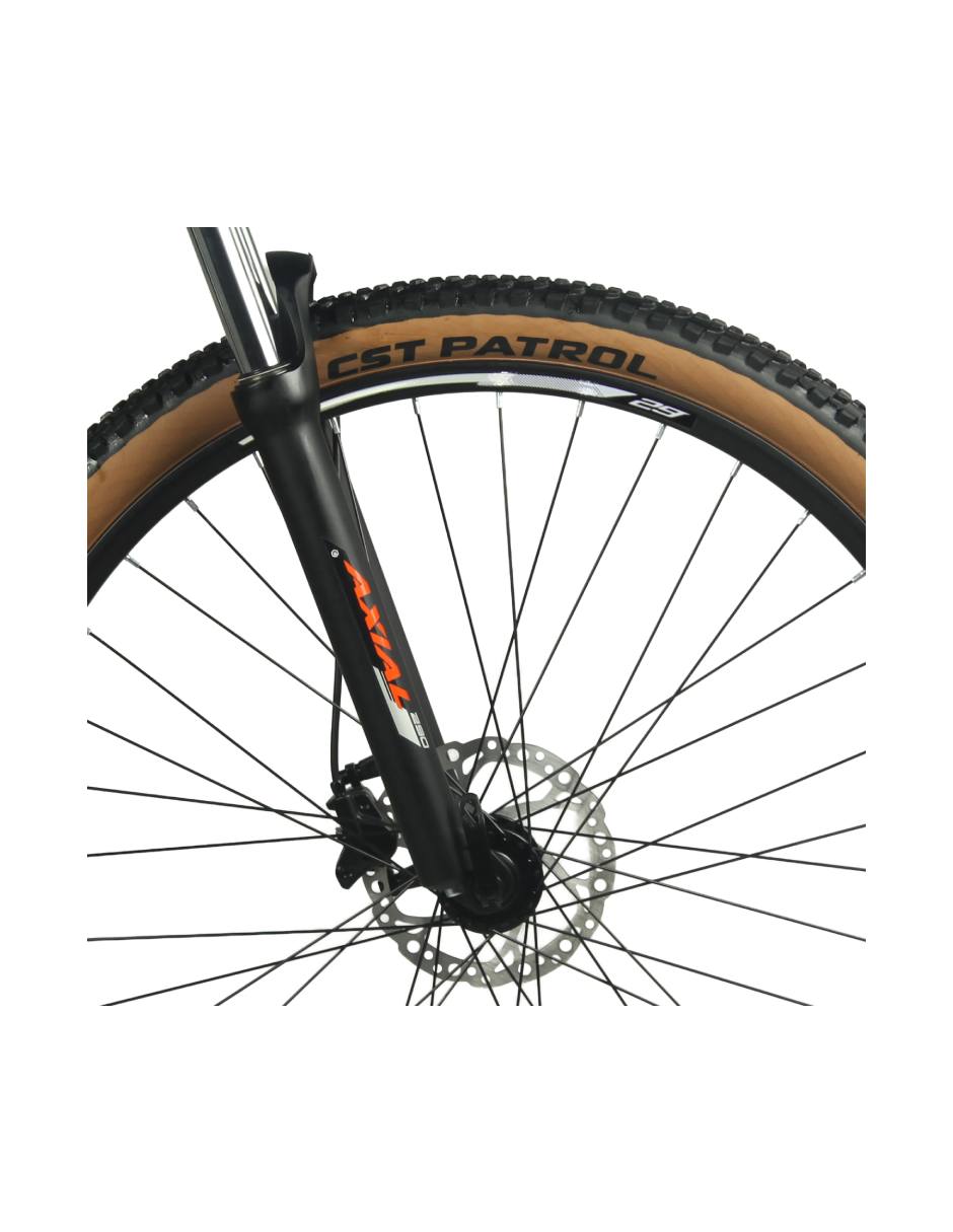 Bicicleta de montaña rodada 29 3